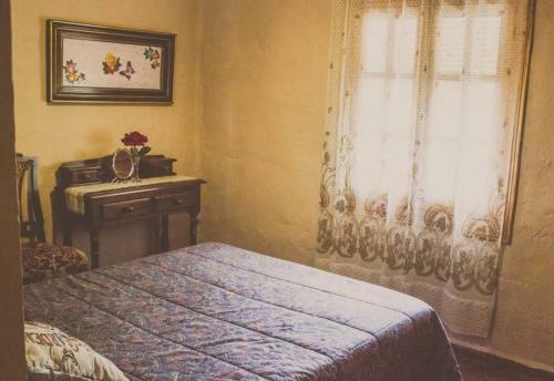 Cortijo-la Loma
