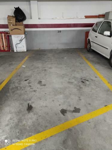 Bonito Apartamento Vacacional
