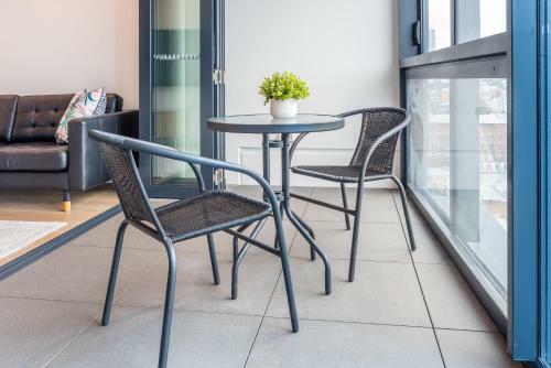 Utopia Apartments By Serain Residences