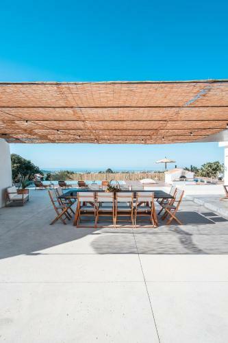 Villa Finca Yantar