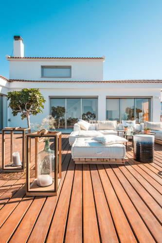 Villa Finca Yantar