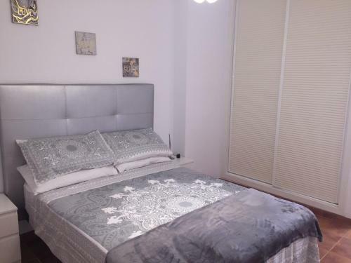 Apartamento Playa Granada Golf