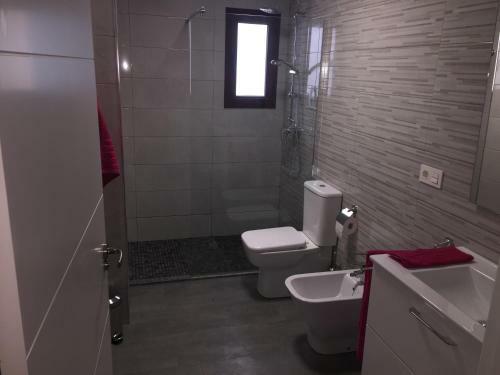 Apartamento Playa Granada Golf