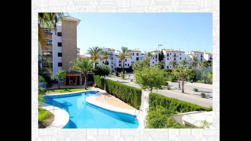 Apartamento Playa Granada Golf