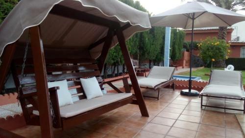 Villa Lujo Motril