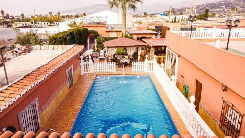 Villa Lujo Motril