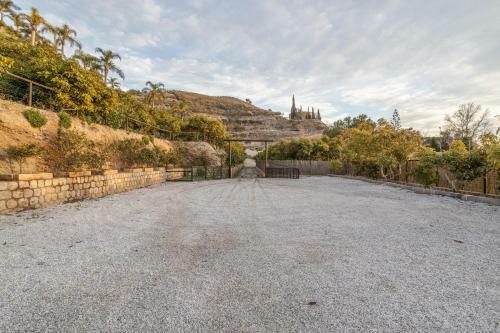 Cortijo Las Caballerizas