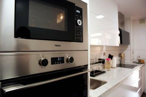 Apartamento El Para�so De Carmen