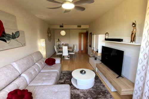 Apartamento El Para�so De Carmen