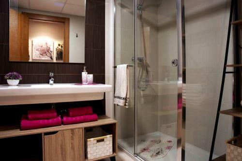 Apartamento El Para�so De Carmen