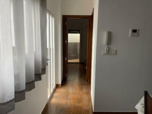 Calle Carrera Del Mar, 17 Apartamento