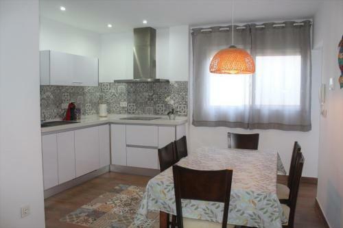 Calle Carrera Del Mar, 17 Apartamento