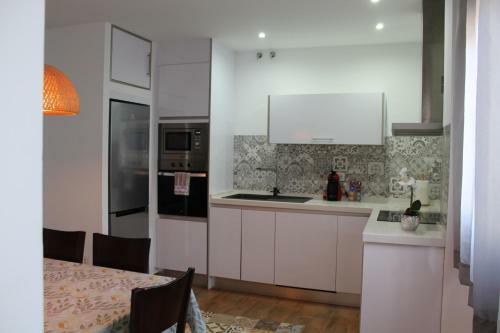 Calle Carrera Del Mar, 17 Apartamento
