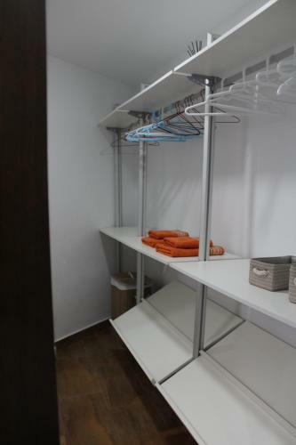 Calle Carrera Del Mar, 17 Apartamento