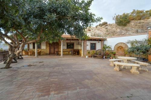 Finca El Ronqueo