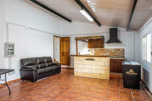 Finca El Ronqueo