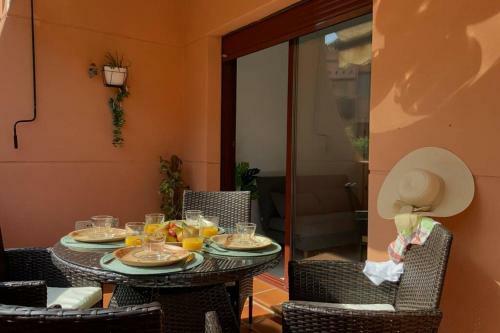 Apartamento Pushe Playa Granada Beach&golf 2