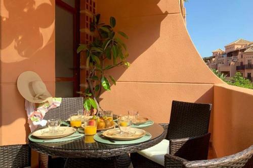 Apartamento Pushe Playa Granada Beach&golf 2