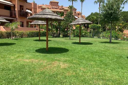 Apartamento Pushe Playa Granada Beach&golf 2