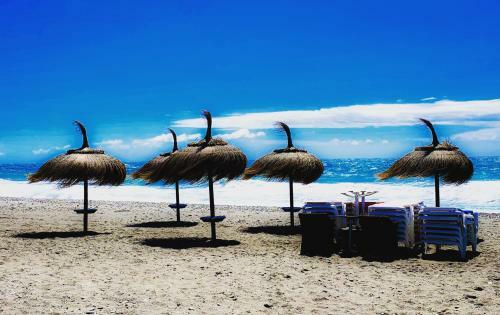 Apartamento Pushe Playa Granada Beach&golf 1