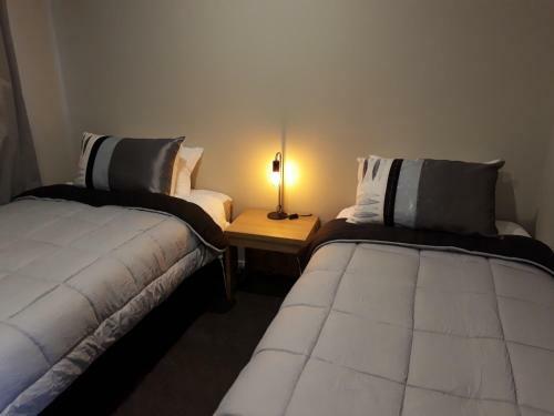 Apartamento South City Accommodation Unit 2
