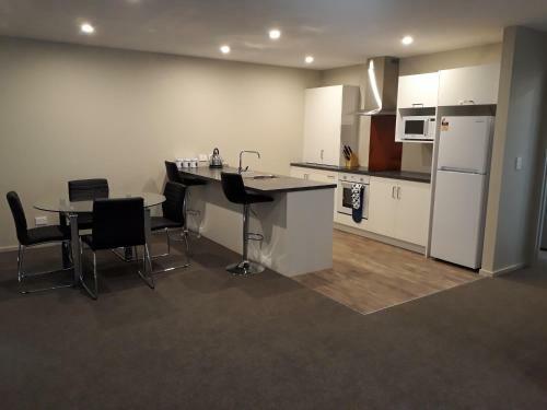 Apartamento South City Accommodation Unit 2