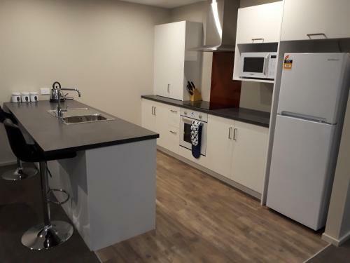 Apartamento South City Accommodation Unit 2