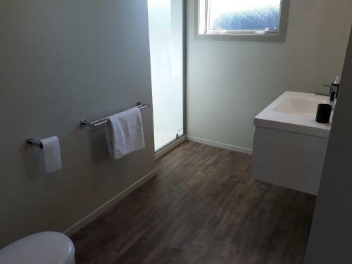 Apartamento South City Accommodation Unit 1