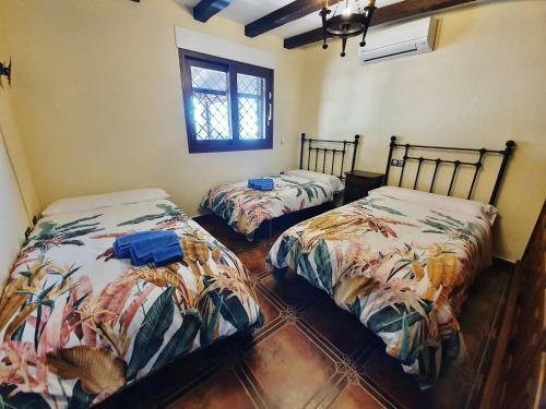 Villa Velez Nazari Las Ventillas