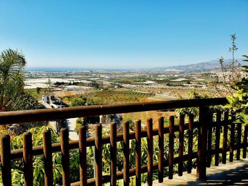 Villa Velez Nazari Las Ventillas