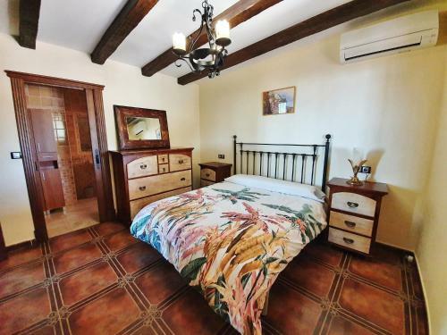 Villa Velez Nazari Las Ventillas