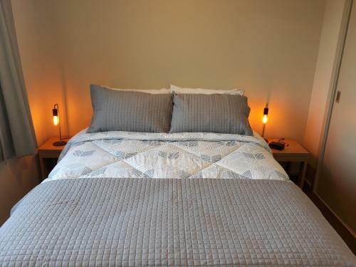 Apartamento South City Accommodation Unit 3