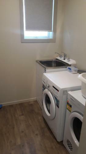 Apartamento South City Accommodation Unit 3