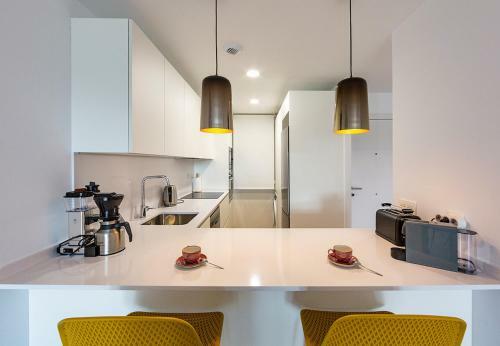 Apartamento Homity Exclusive Playa Granada Beach & Golf - Mar de Astrid
