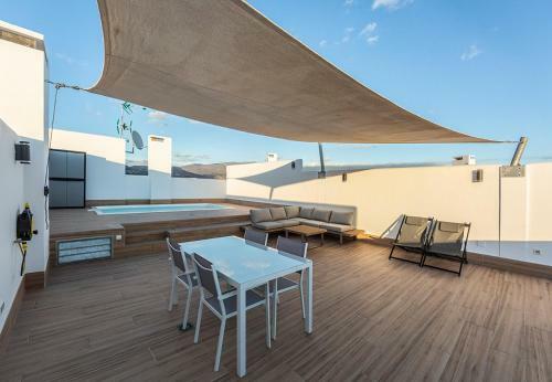 Apartamento Homity Exclusive Playa Granada Beach & Golf - Mar de Astrid
