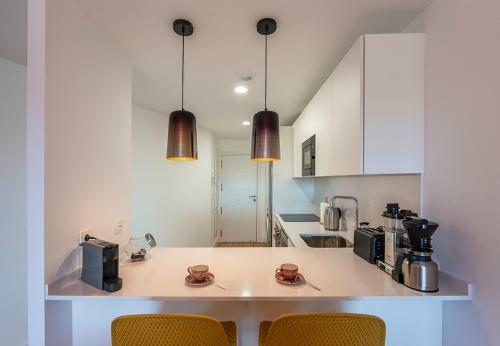 Apartamento Homity Exclusive Playa Granada Beach & Golf - Mar de Astrid