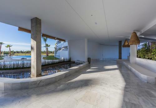Apartamento Homity Exclusive Playa Granada Beach & Golf - Mar de Astrid