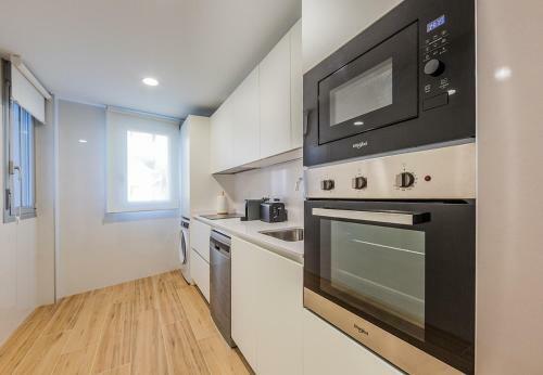 Apartamento Homity Exclusive Playa Granada Beach & Golf - Mar de Astrid