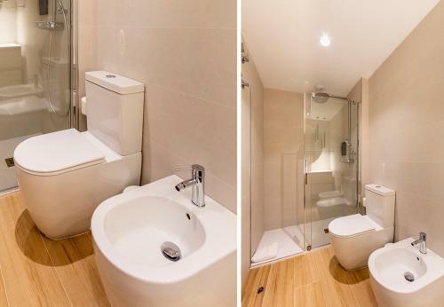 Apartamento Homity Exclusive Playa Granada Beach & Golf - Mar de Astrid