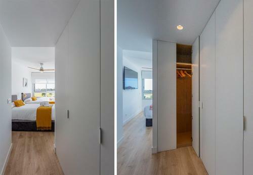 Apartamento Homity Exclusive Playa Granada Beach & Golf - Mar de Astrid