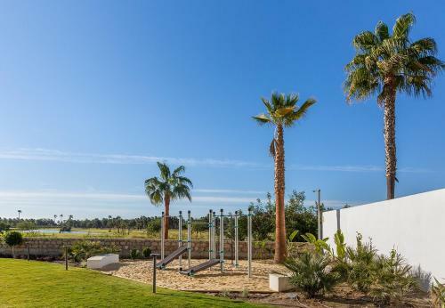 Apartamento Homity Exclusive Playa Granada Beach & Golf - Mar de Astrid