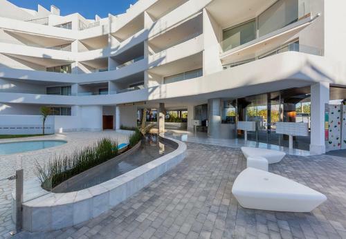 Apartamento Homity Exclusive Playa Granada Beach & Golf - Mar de Astrid