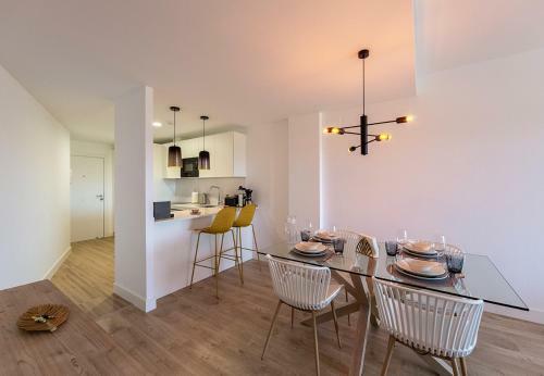 Apartamento Homity Exclusive Playa Granada Beach & Golf - Mar de Astrid