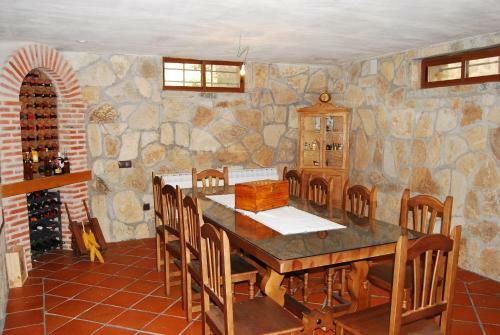 Casa Rural La Gabina