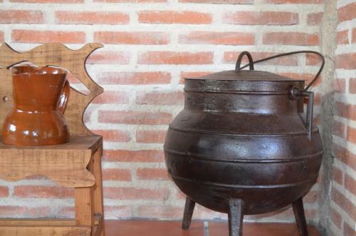Casa Rural La Gabina