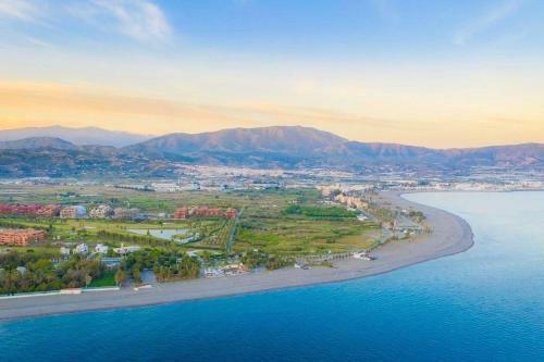 Apartamento Pushe Playa Granada Beach&golf 3