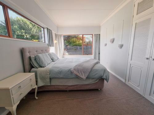 Wonderful Woodlands Estate
