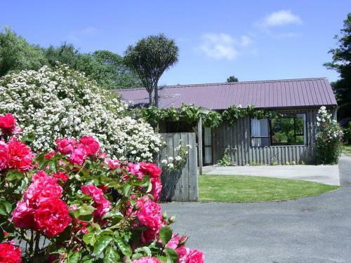 Down South Cottage