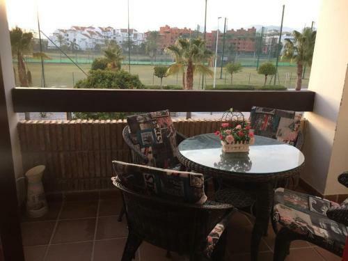 Apartamento El Nido
