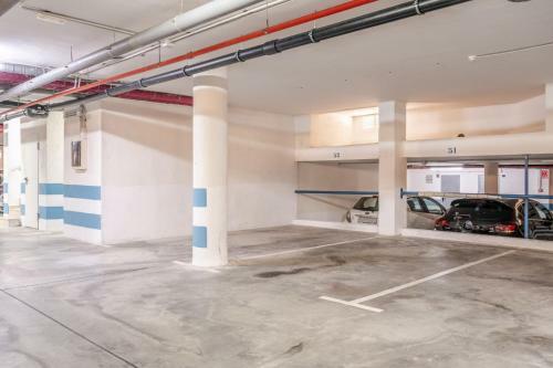 Apartamento Lujo Frente Al Mar. Luxury On The Beachfront.